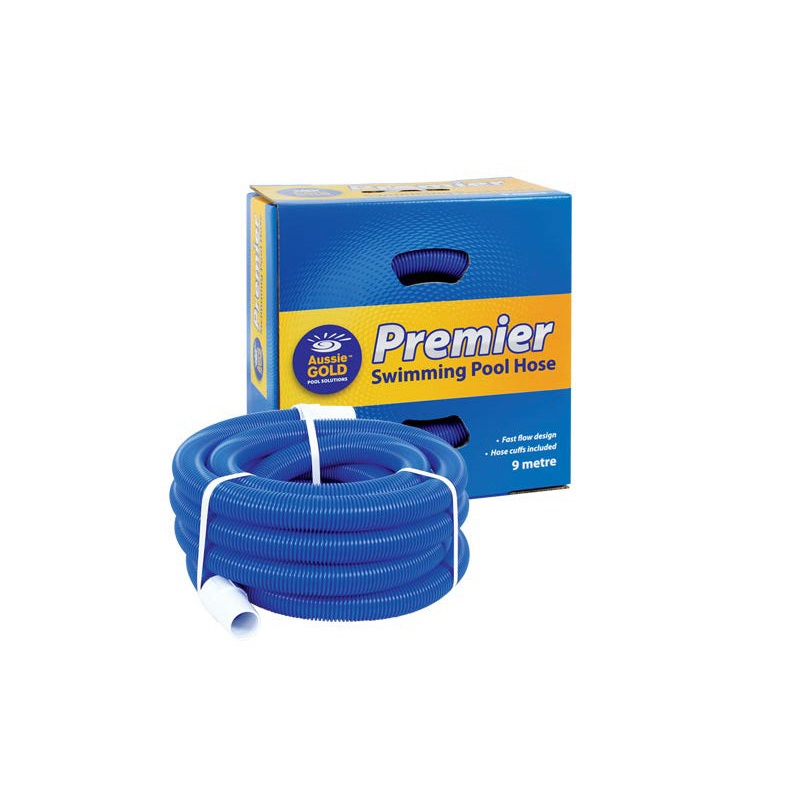 Aussie Gold Premier Pool Vacuum Hose