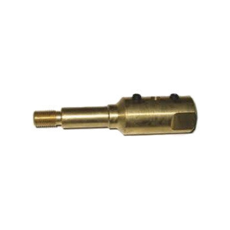 Brass Shaft Extension