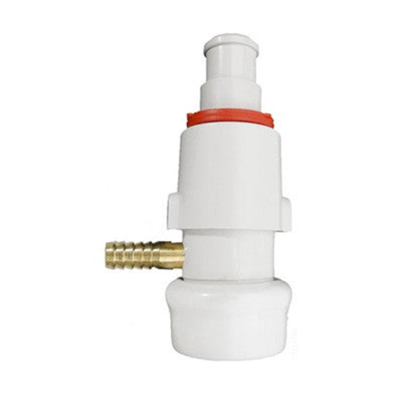 Disconnect Swivel - JV50