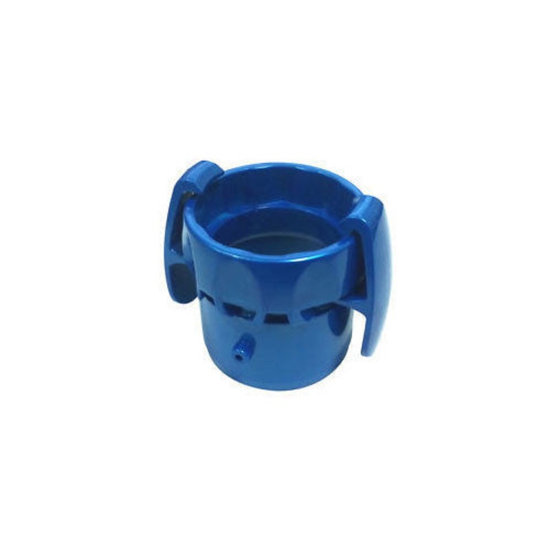 Global Hose Quick Hose Connector