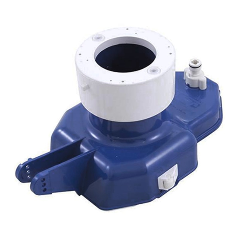 Jetvac Venturi Shell - JV2