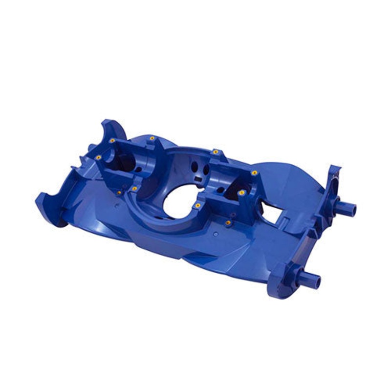 MX Chasis With Inserts