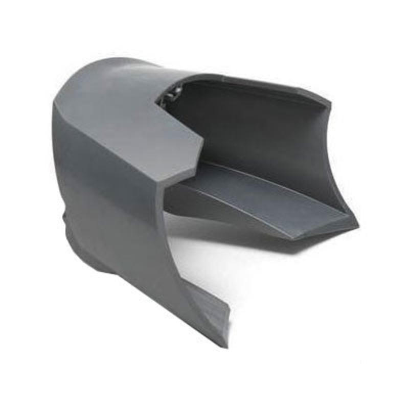 MX8 Body Panel Right