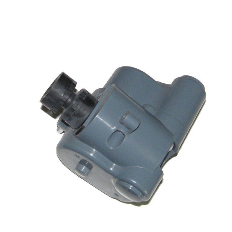 MX8 Reversing Assembly - Side A - Left Side