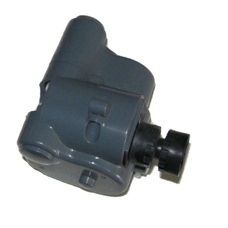 MX8 Reversing Assembly - Side B - Right Side