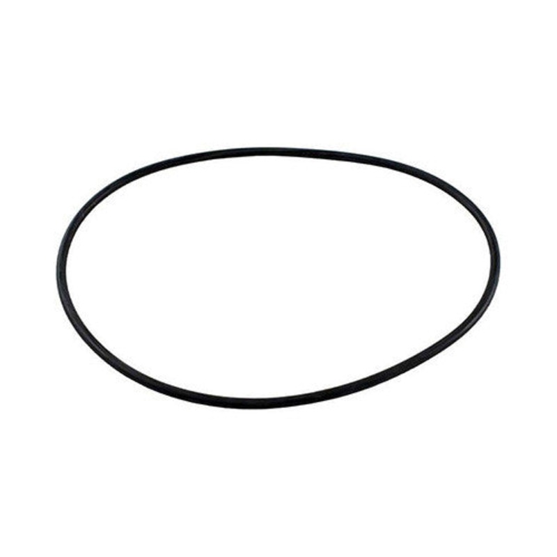 O-Ring Volute