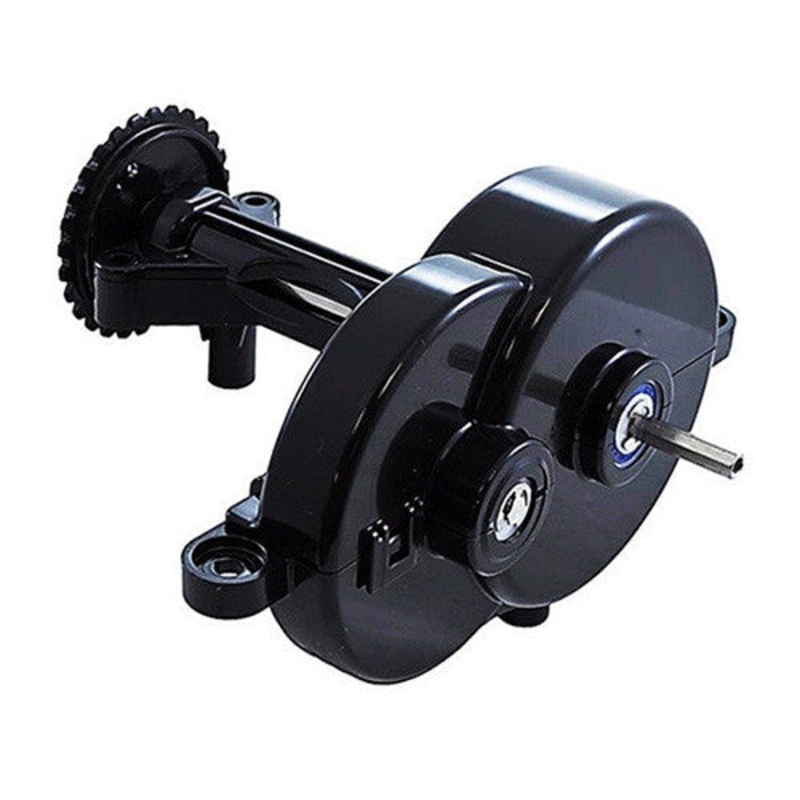 Polaris 3900 Gearbox Assy