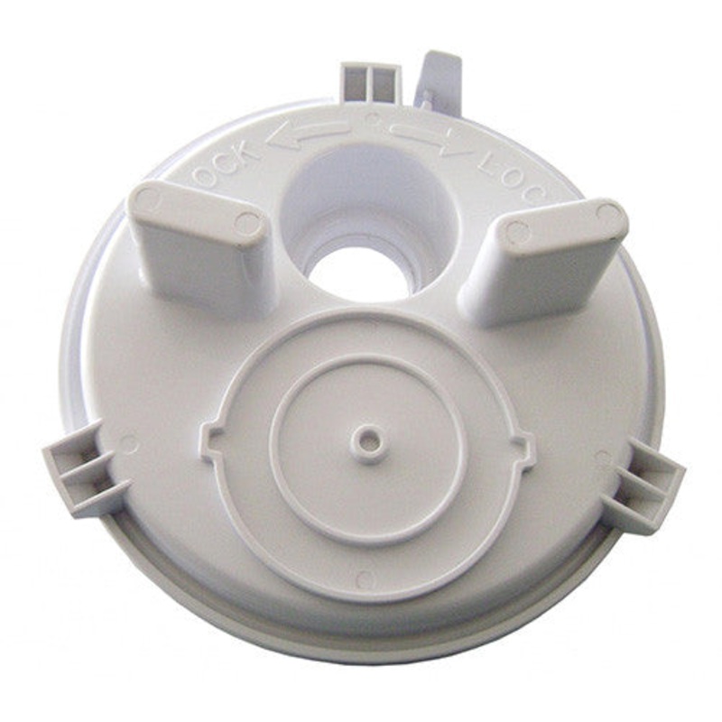 Poolrite S2500 Vacuum Plate