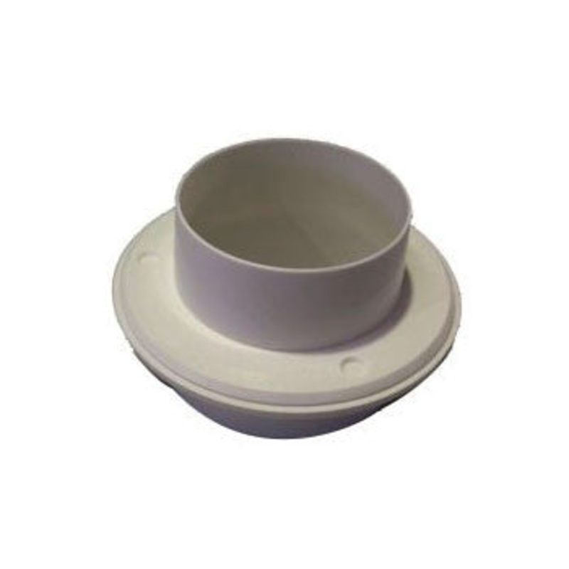 T5 Thruster Washer - upper