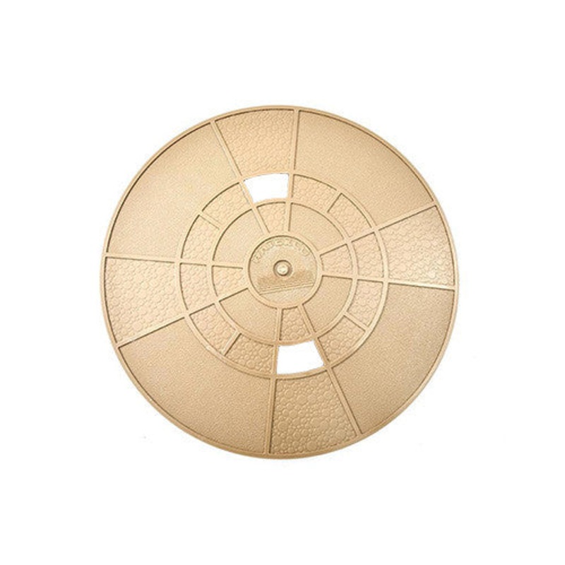 Waterco Deck Lid Sandstone