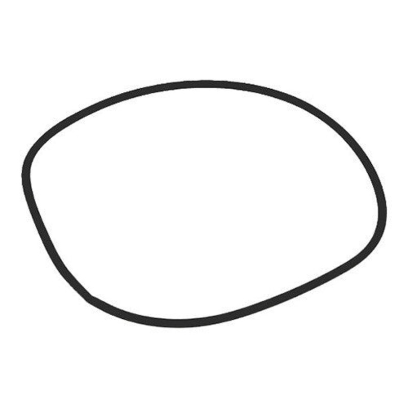 Waterco O ring for Vac Plate - O-W62468