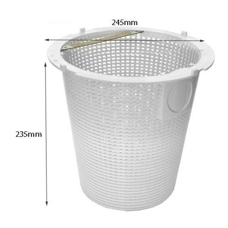 Waterco Supaskimmer Basket