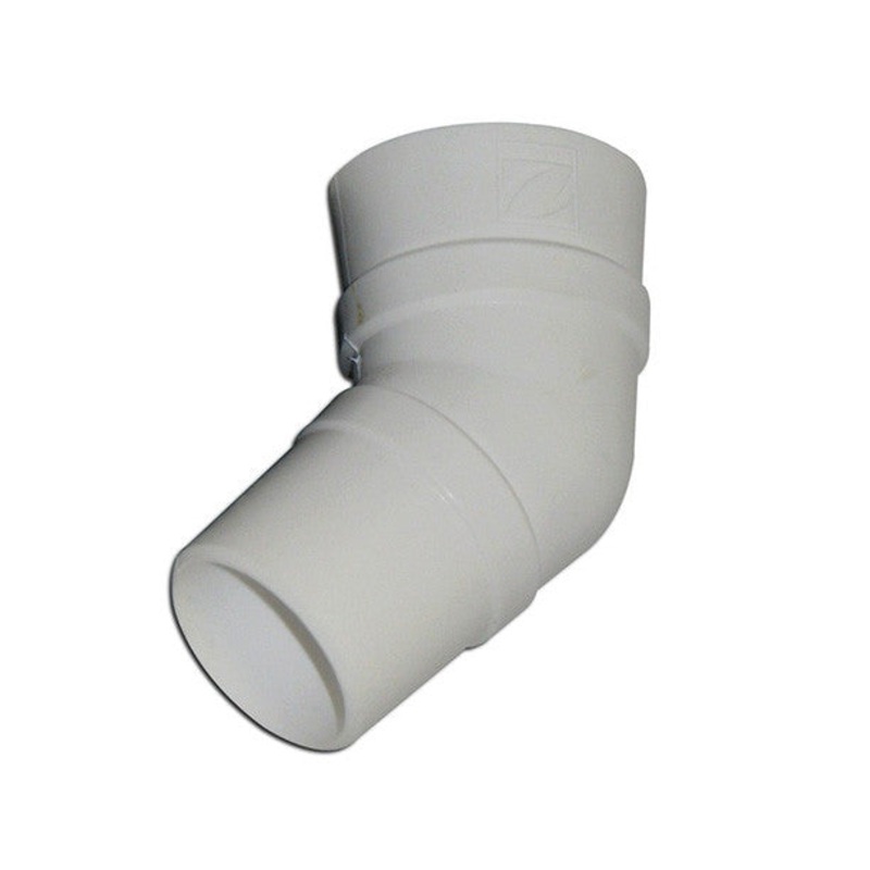 Zodiac 45 Degree Elbow