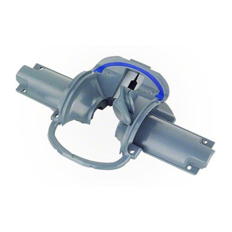 Zodiac AX10, MX8 Middle Engine Housing 30021500 - Pool Cleaner Spare Part