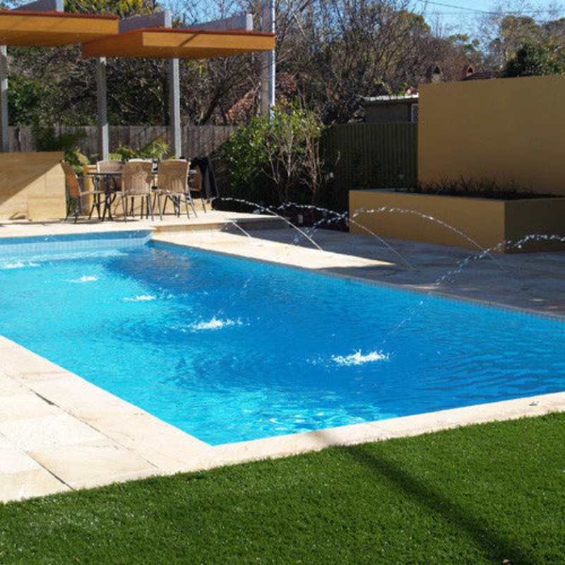 Zodiac Flow Control Minijet (4 Pack) - Deck Jet Water Feature