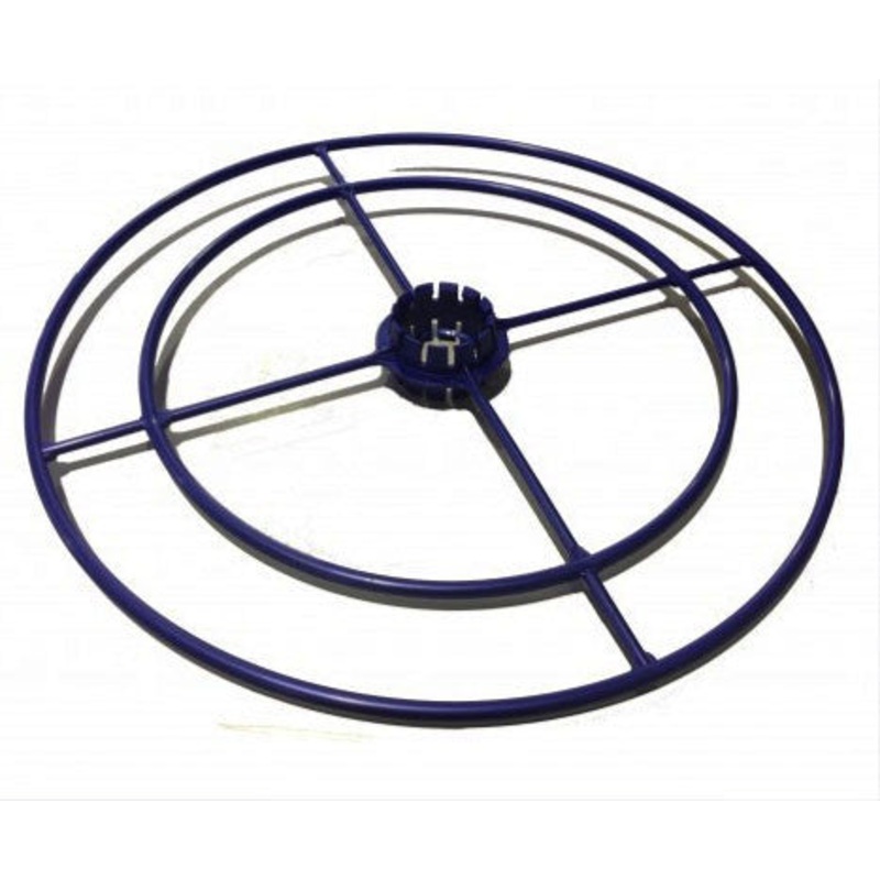 Zodiac G2 Deflector Wheel Large