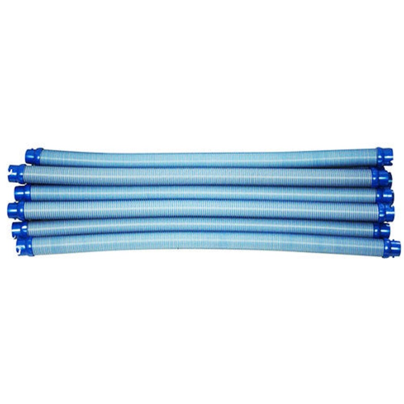Zodiac Global Hoses - 10 Pack
