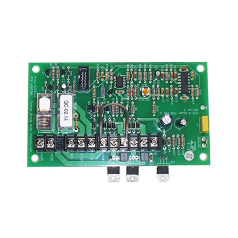 Zodiac LM Power PCB Assy