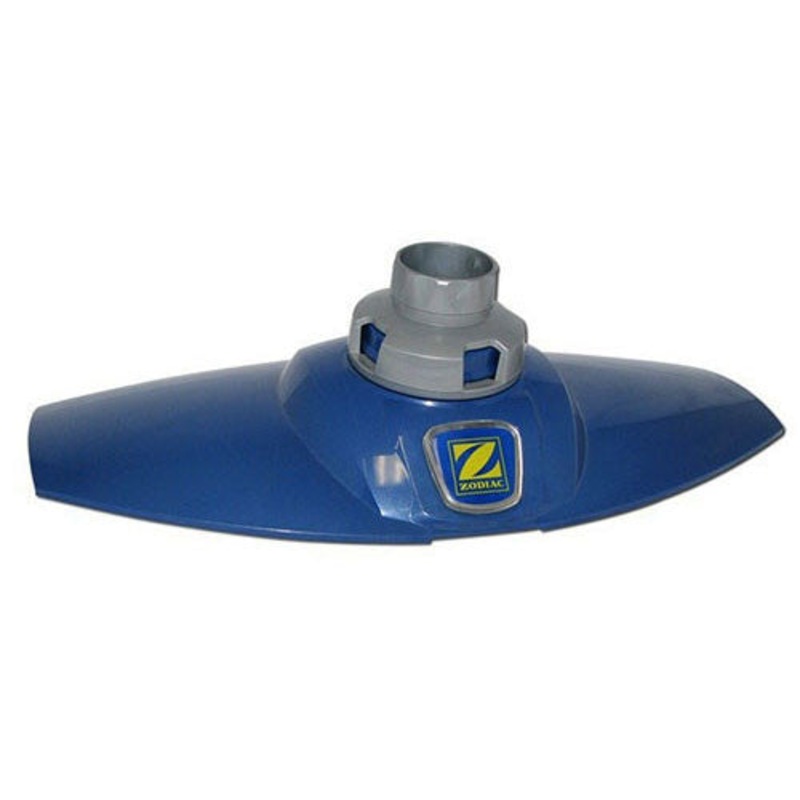 Zodiac MX8 Body | Zodiac AX10 Body Top Cover