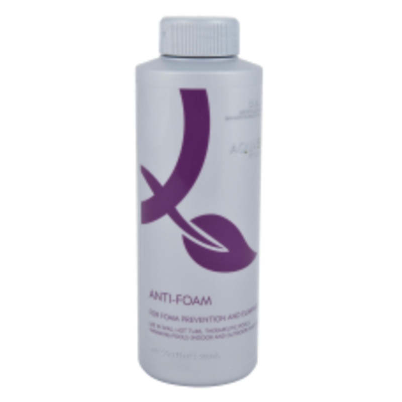 Aquaspa Anti Foam 500ml
