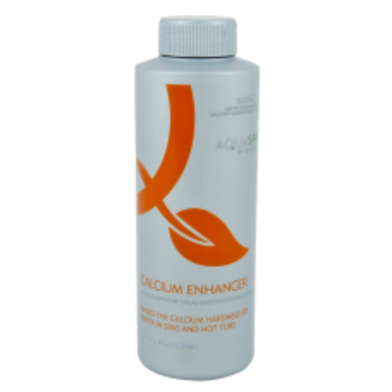 Aquaspa Calcium Enhancer 500g