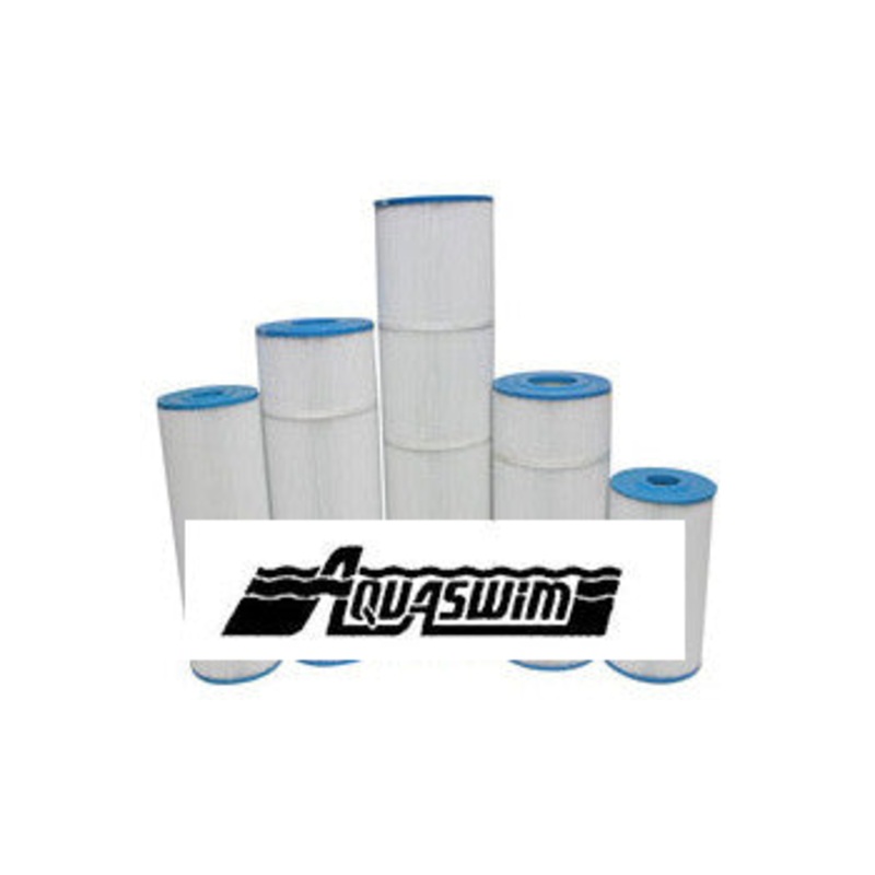 Aquaswim Replacement Filter Cartridges (Also Spa Quip)