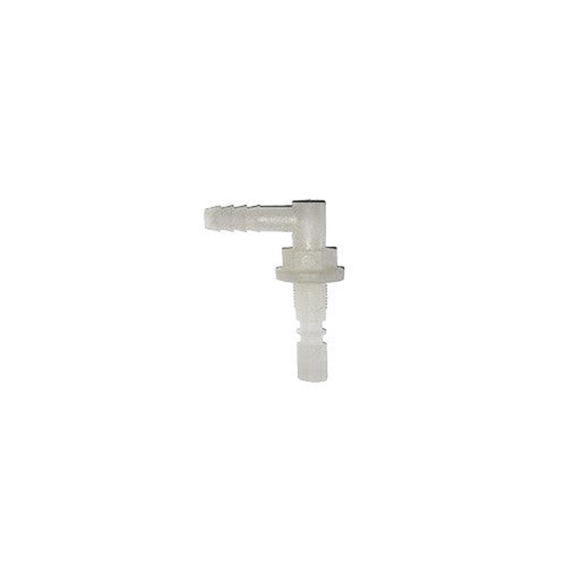 Chemigem Injection Elbow