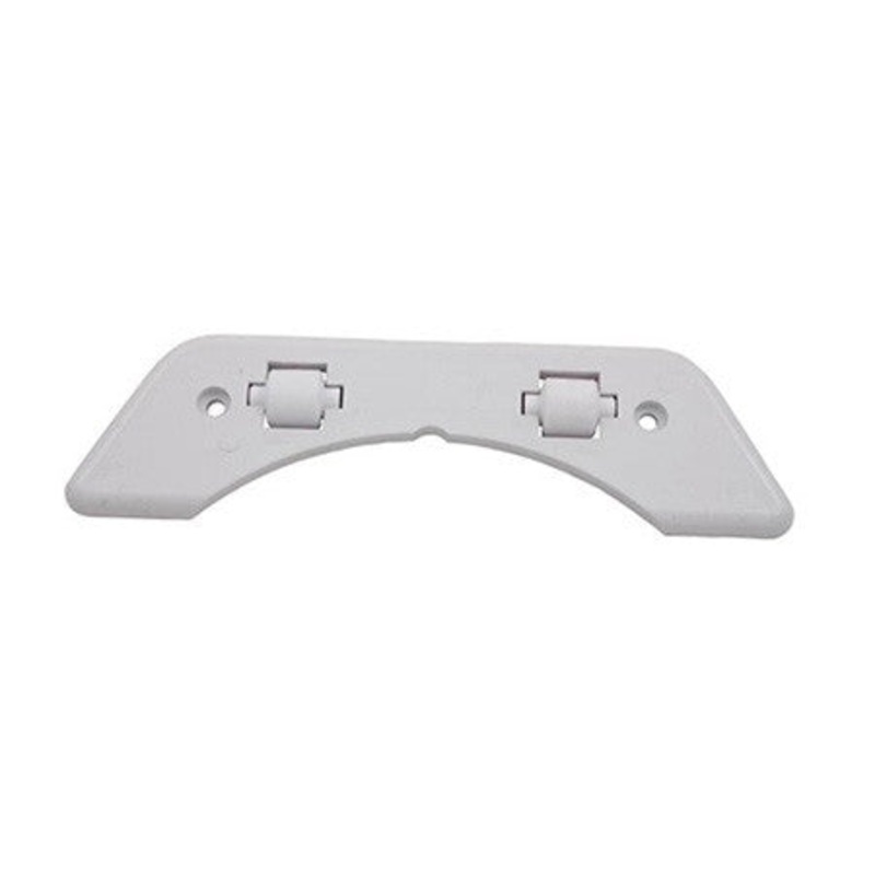 Deflector Plate Assembly - JV2B