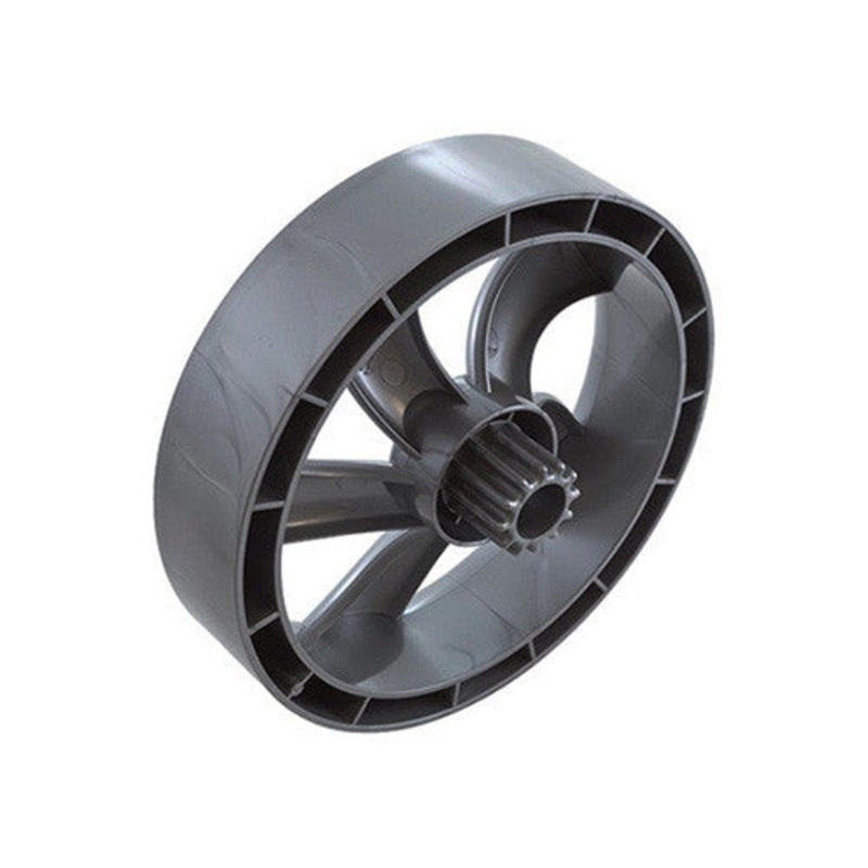 Double side wheel (Polaris 3900)