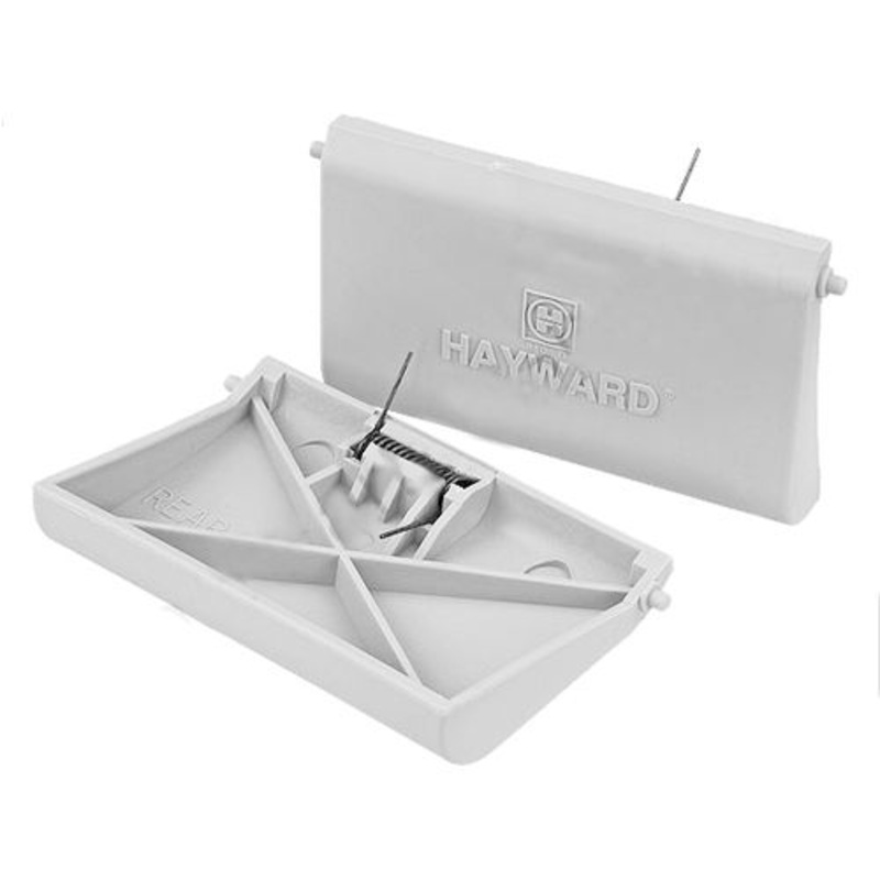 Flap Kit- White