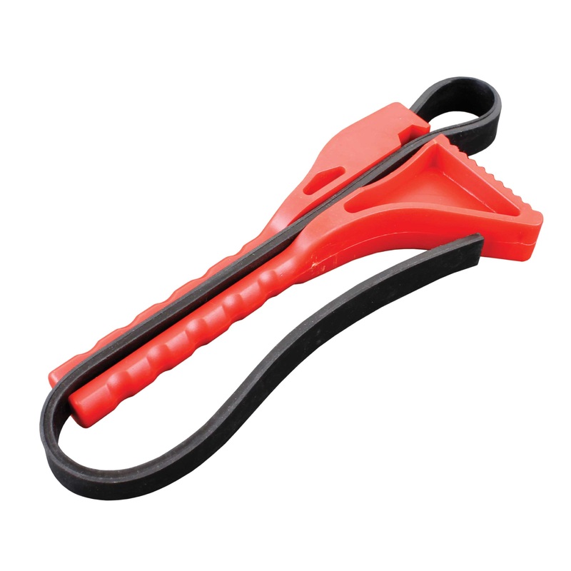 Gripper - Open everything with ease