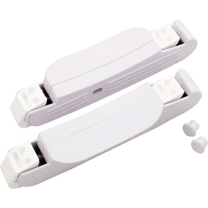 Hayward Pod Kit AXV417WHP to suit Pool Vac Ultra / XL, Navigator - Pool Cleaner Spare Parts