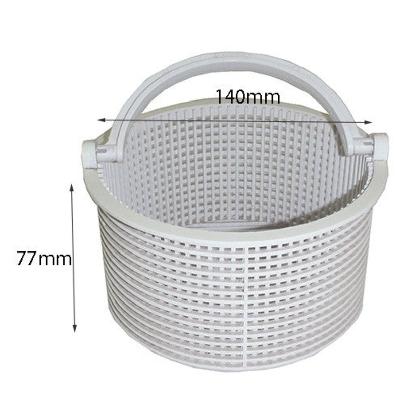 Hayward skimmer basket - SP1090/2/6/7/8