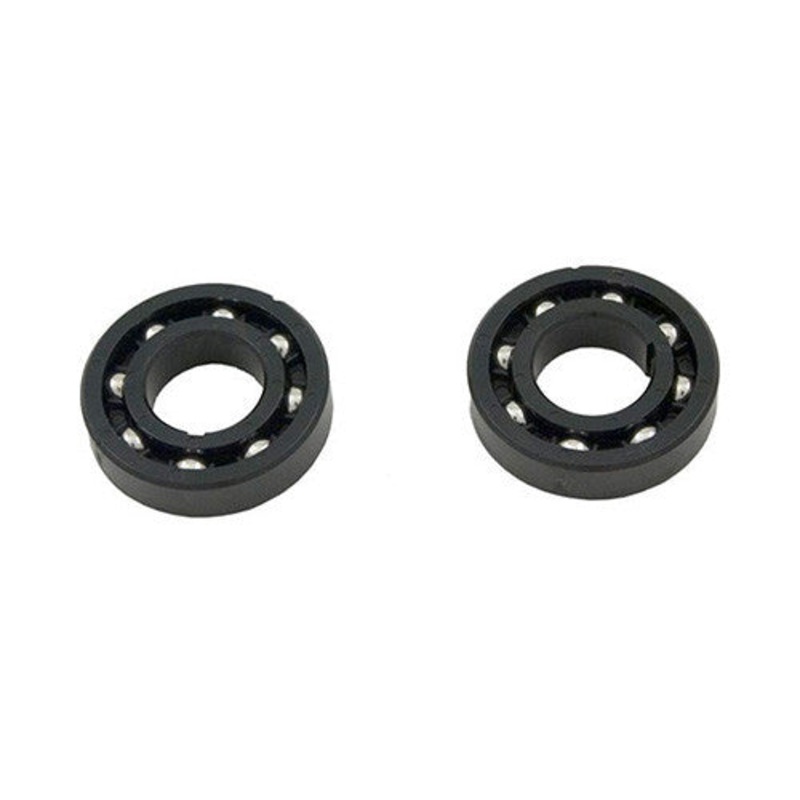 Hayward Turbine Bearings AXV055P (2 Pack) to suit Pool Vac Ultra / XL, Navigator