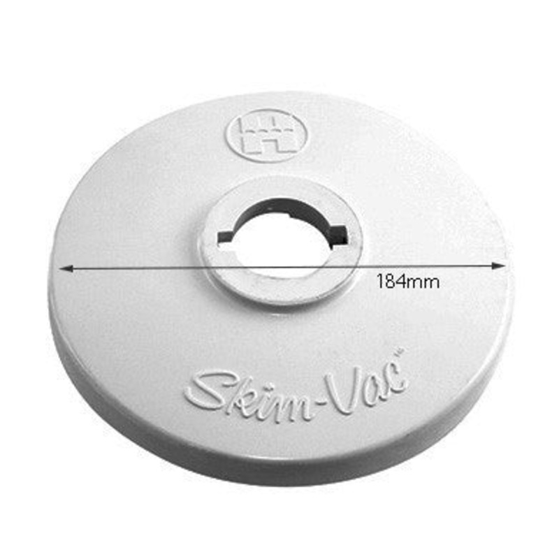 Hayward Vacuum Plate DP1089L - (SP1107A)