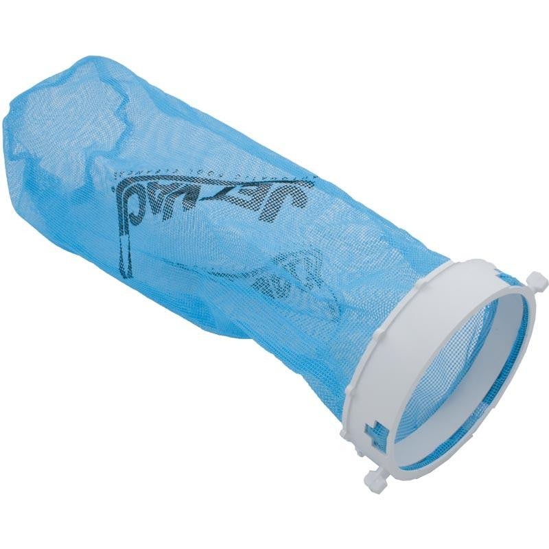Jetvac Bag with Lock Ring - Coarse JV31