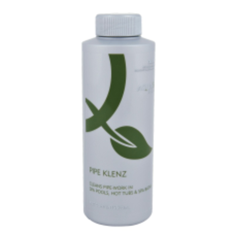 LO-CHLOR AQUASPA PIPE & SPA KLENZ / CLEANER 500ML