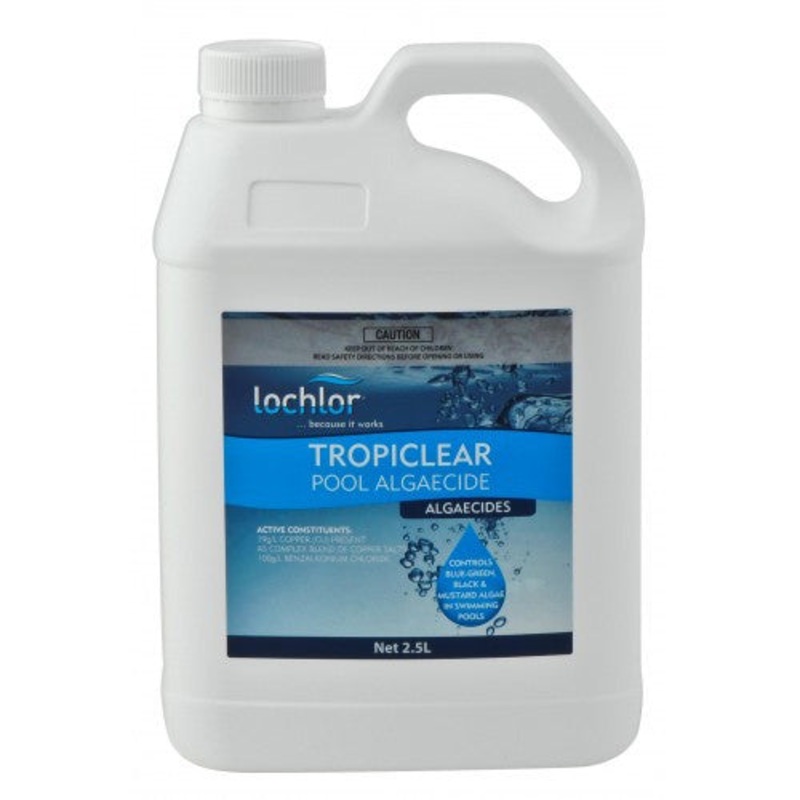 Lo-chlor Tropiclear