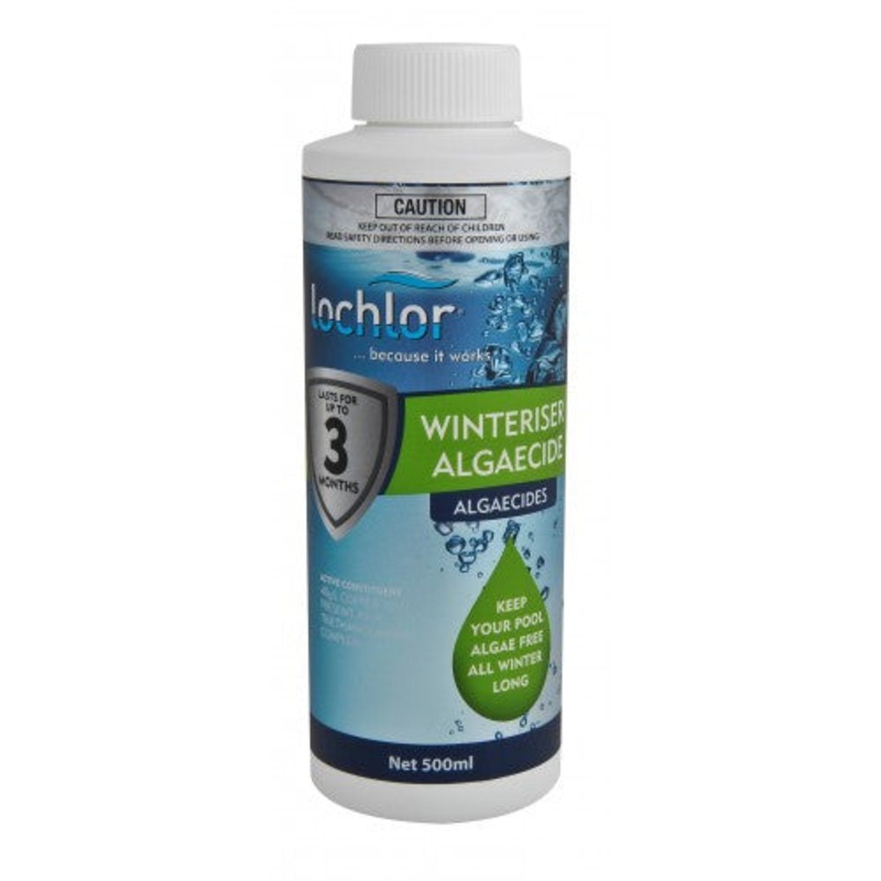 Lochlor Winteriser Algaecide - Pool Chemical