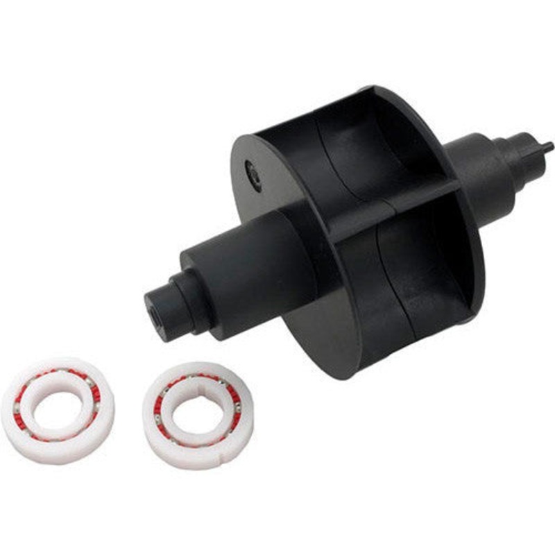 Main Turbine and Bearings kit
