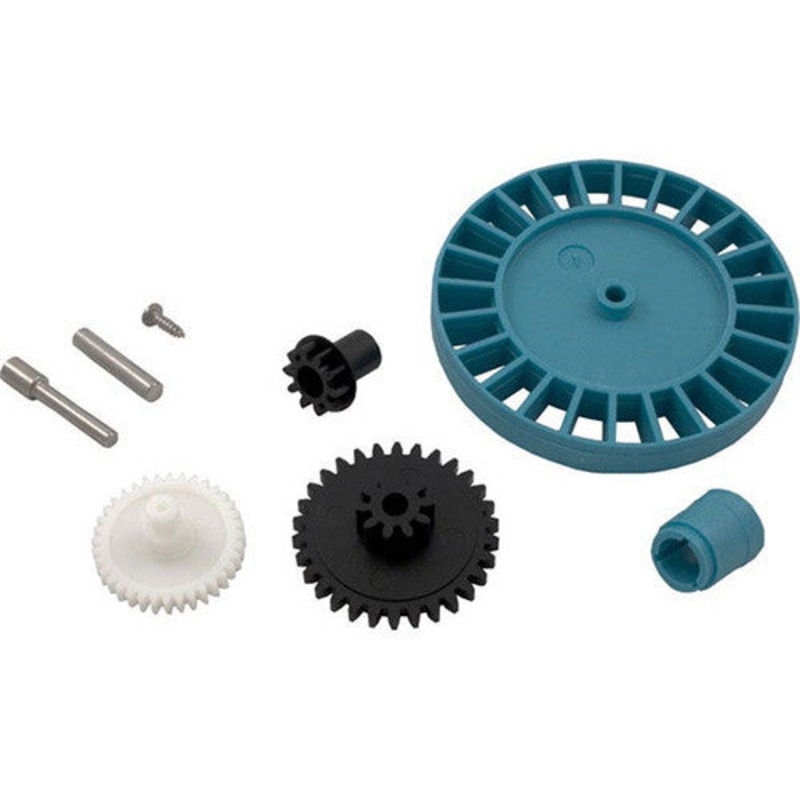 Medium Turbine/Spindle Gear Kit