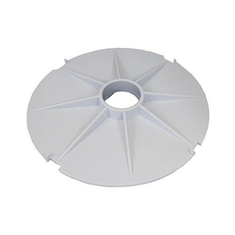 Paramount Vac Plate
