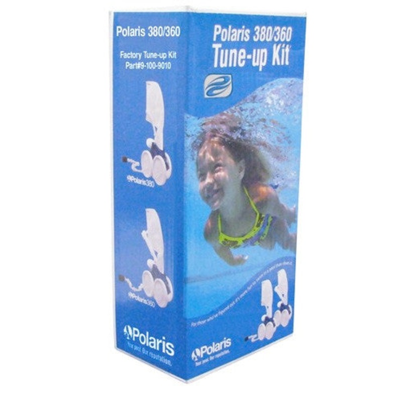 Polaris 380/360 Tune Up Kit