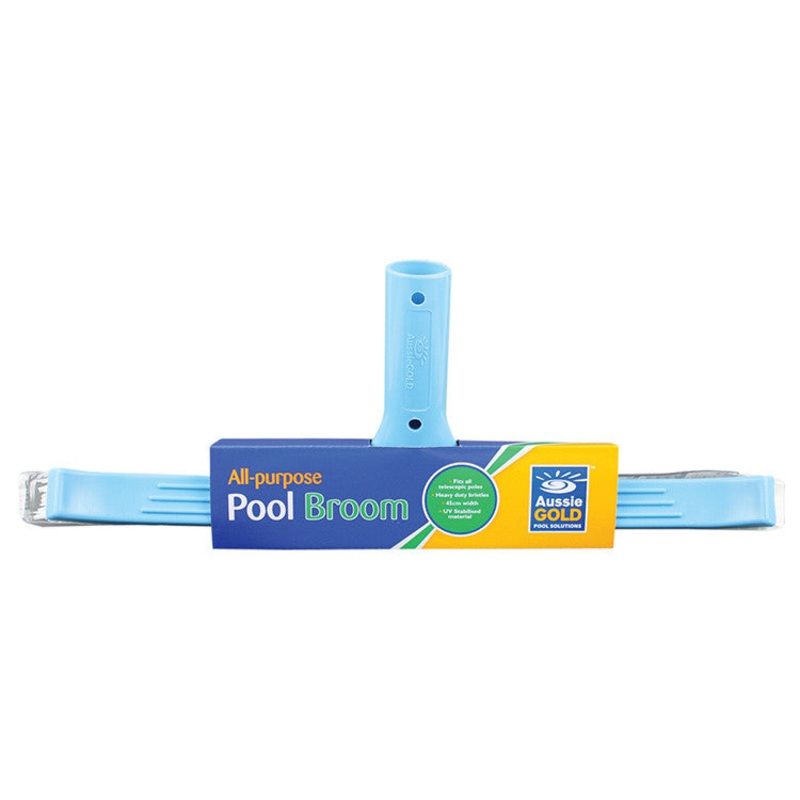 Pool Broom