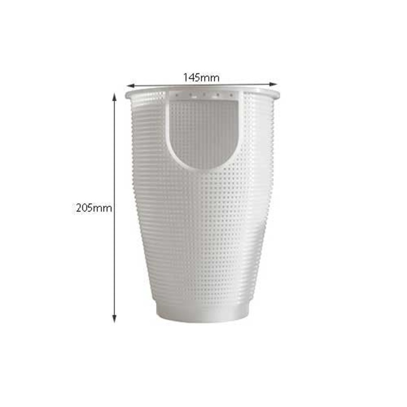Pump Basket suits WaterCo Supatuf MKII