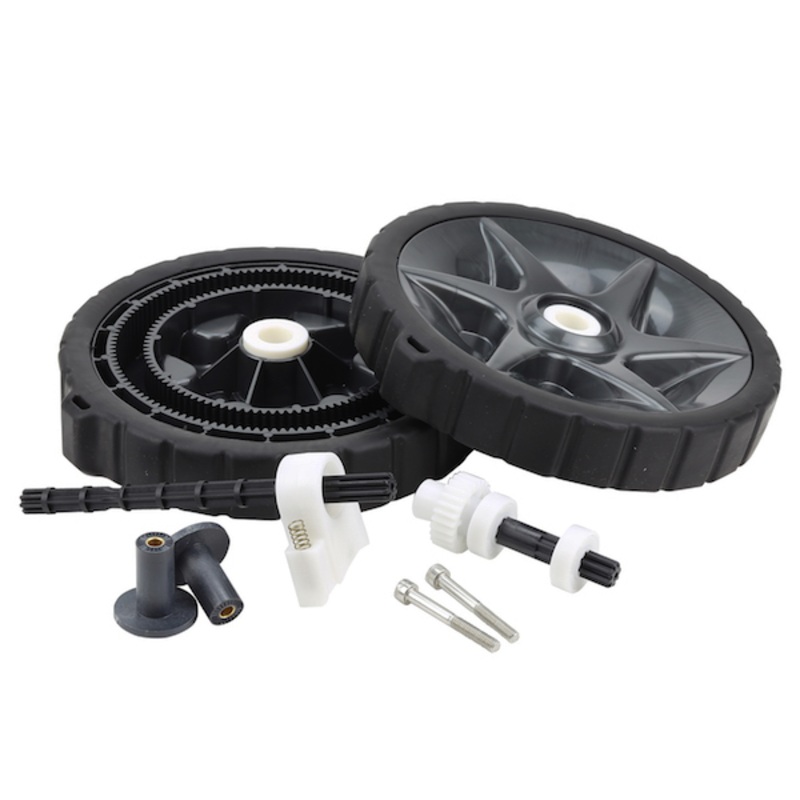 Rebel Tune Up Kit