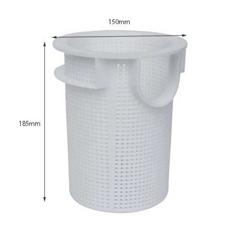 Starite Pump Basket (SilentFlo Pump)