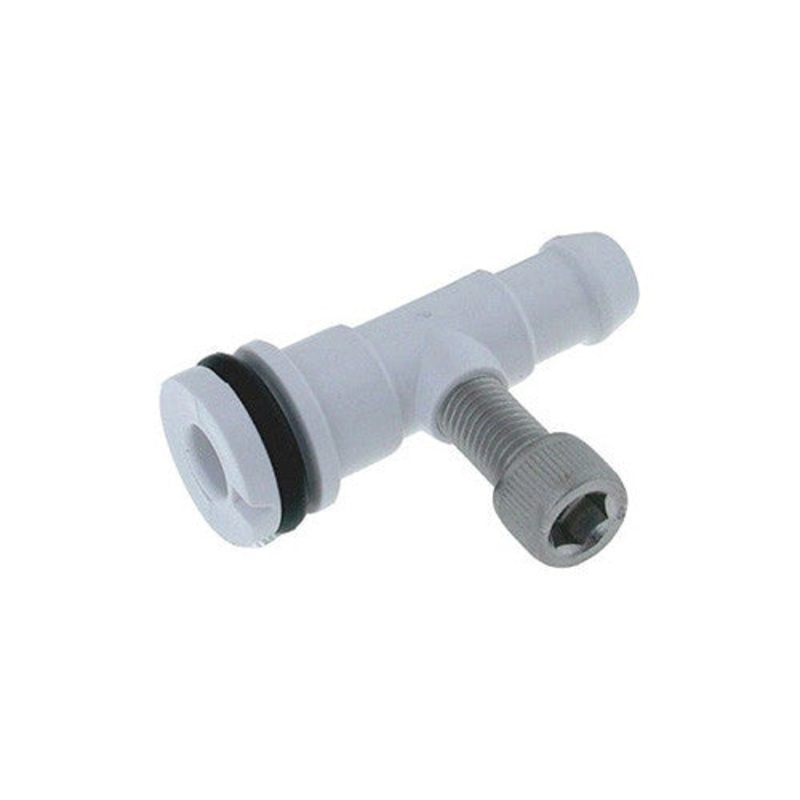 Sweep Hose Barb Complete (380/360)