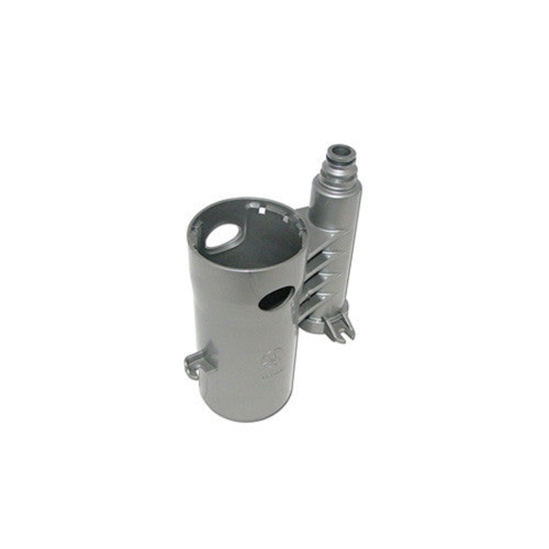Vacuum tube/Feed pipe assy w/oring