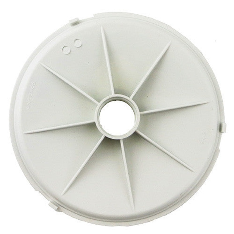 Waterco S75, Nally, FulFlo Vac Plate